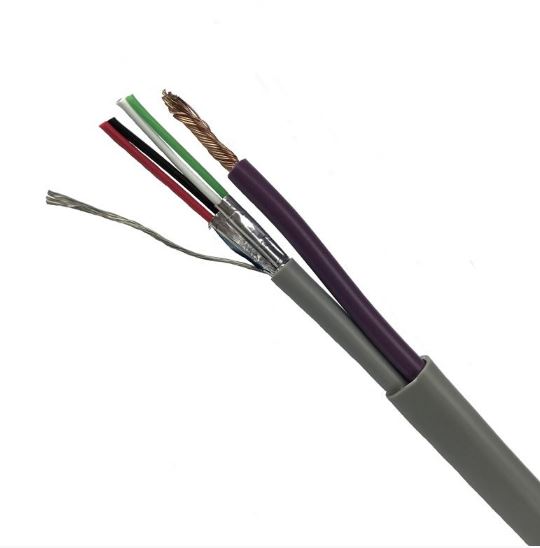 Radum 8723EQ Cable 250m